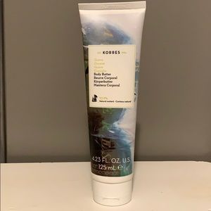 Korres Guava Body Butter